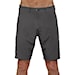 Shorts Horsefeathers Cruz castlerock 2025