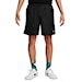 Kraťasy Nike SB Novelty Chino Short black/white 2022