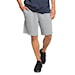 Shorts Quiksilver Essentials Short light grey heather 2023