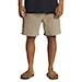 Quiksilver Taxer Cord plaza taupe