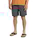 Quiksilver Taxer WS black