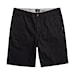 Quiksilver Youth Everyday Chino Light Short black