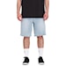 Kraťasy Volcom Billow Denim Short 22 desert dirt indigo 2026