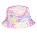 Hat After Bucket Toddler peacefull