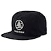 Burton Family Tree true black