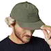 Follow Tested Cap olive