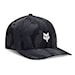 Cap Fox Fox Head Camo Tech Flexfit black camo 2024