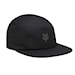Kšiltovka Fox Head Camper Hat black 2026
