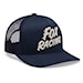 Kšiltovka Fox Speed Mesh Trucker midnight 2026