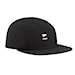 Cap Mons Royale Ridgeline 5 Panel black 2024