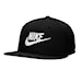 Nike SB Dri-Fit Pro black/black/black/white