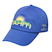 Cap Roxy Atlas Cap dazzling blue 2025