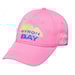 Cap Roxy Atlas Cap pink carnation 2025