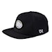 Cap Troy Lee Designs Enrichment black 2024