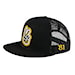 Cap Troy Lee Designs Peace Out black 2024