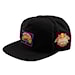 Cap Troy Lee Designs TLD X Rampage Intergalactic coal 2025