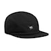 Cap Vans Easy Patch Camper black 2025