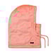 Kominiarka Burton Cora Hood sunrise coral 2026