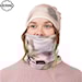 Kukla Eivy Hinge Merino Wool Balaclava aquarelle 2026