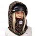 Eivy Mandy Fleece Balaclava leopard
