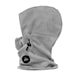 Balaclava Horsefeathers Gene mirage gray 2025