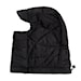 Balaclava Oakley Hyland O-Puff Hood blackout 2025