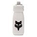 Bike bottle Fox 21 oz Podium Bottle white