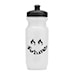 Fox 22 Oz Purist Bottle Hello Future clear