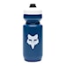 Bidon do roweru Fox 22 Oz Purist Bottle Hello Future twilight