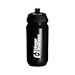 Bike bottle Horsefeathers Watter Bottle 0.5L black