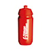 Bike bottle Horsefeathers Watter Bottle 0.5L red