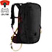 Avalanche Backpack ORTOVOX Avabag Litric Freeride 28 black raven 2026