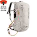 ORTOVOX Avabag Litric Zero 27 white tea