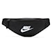 Nerka Nike SB Heritage S black/black/white 2025