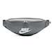 Fanny Pack Nike SB Heritage smoke grey/smoke grey/summit white 2024