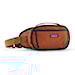 Ľadvinka Patagonia Fieldsmith Hip robin brown 2025