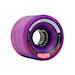 Longboard Wheels Hawgs Chubby pink/purple swirl