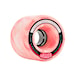 Longboard Wheels Hawgs Fatty Hawgs pink/white swirl