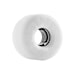 Longboard Wheels Hawgs Lil'EZ white