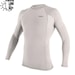 Lycra O'Neill Basic Skins L/S Rash Guard high rise 2026