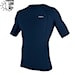 Lycra O'Neill Basic Skins S/S Rash Guard navy 2026