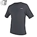 Lycra O'Neill Basic Skins S/S Sun Shirt graphite 2026