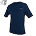 Lycra O'Neill Basic Skins S/S Sun Shirt navy 2026