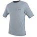 O'Neill Blueprint S/S Sun Shirt fog blue