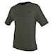 O'Neill Blueprint S/s Sun Shirt ghost green
