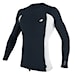 Lycra O'Neill Premium Skins L/S Rash Guard slate/white/slate 2025