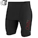 O'Neill Premium Skins Surf Short black