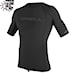 O'Neill Thermo-X S/S Top black