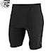 O'Neill Thermo-X Shorts black