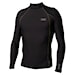 O'Neill TRVLR Graphic Skins L/S Rash black/black:multi rasta